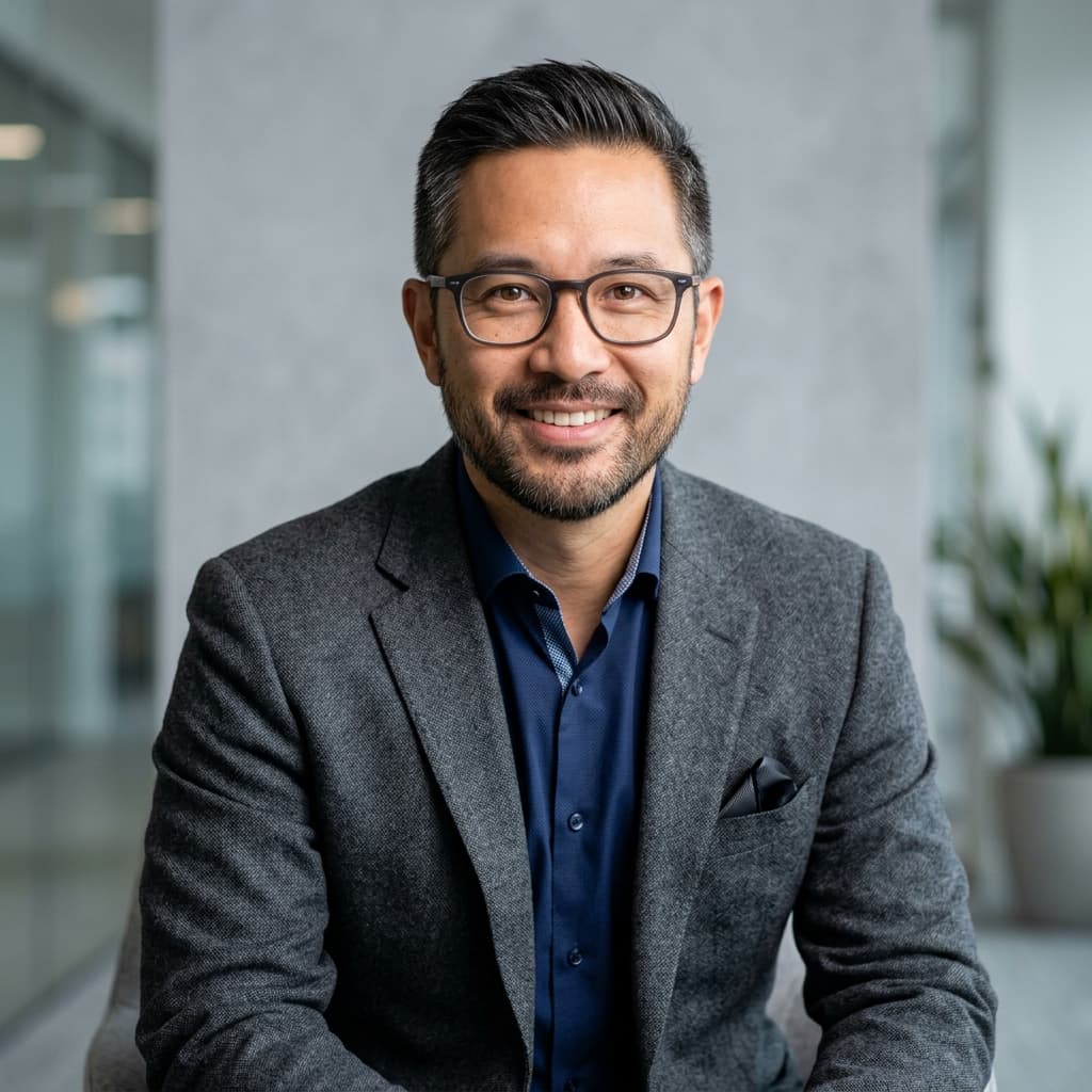 David Chowdhury
